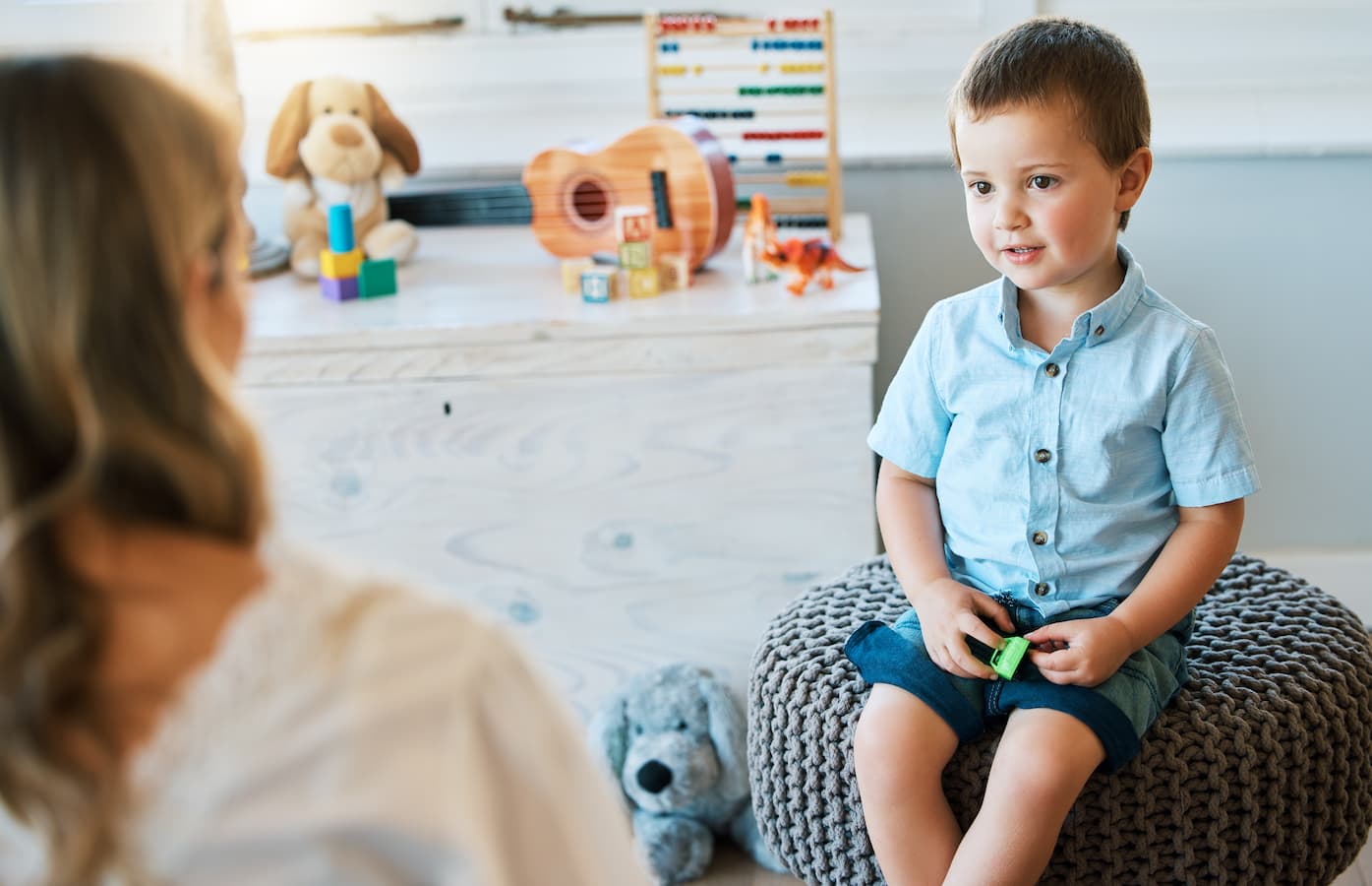 Autism Clinic